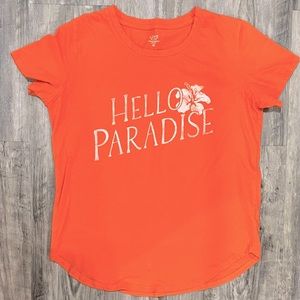 Love by GAP t-shirt Med